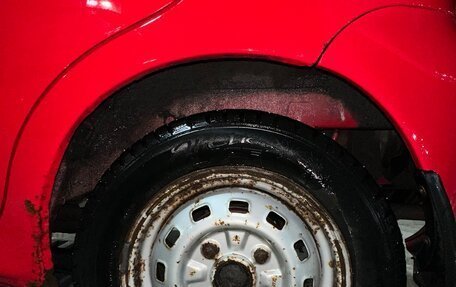 Daewoo Matiz I, 2011 год, 270 000 рублей, 10 фотография