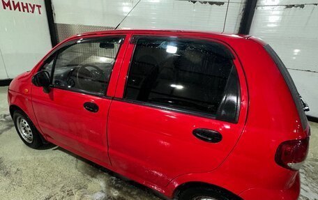 Daewoo Matiz I, 2011 год, 270 000 рублей, 4 фотография