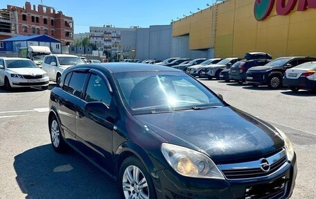 Opel Astra H, 2007 год, 320 000 рублей, 5 фотография