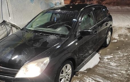Opel Astra H, 2007 год, 320 000 рублей, 2 фотография