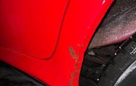 Daewoo Matiz I, 2011 год, 270 000 рублей, 9 фотография