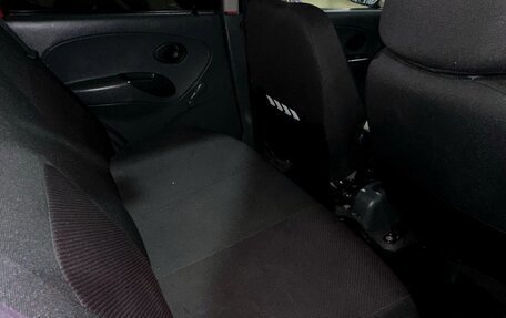 Daewoo Matiz I, 2011 год, 270 000 рублей, 8 фотография