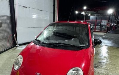 Daewoo Matiz I, 2011 год, 270 000 рублей, 1 фотография
