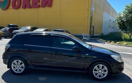 Opel Astra H, 2007 год, 320 000 рублей, 6 фотография