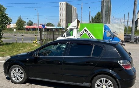 Opel Astra H, 2007 год, 320 000 рублей, 7 фотография