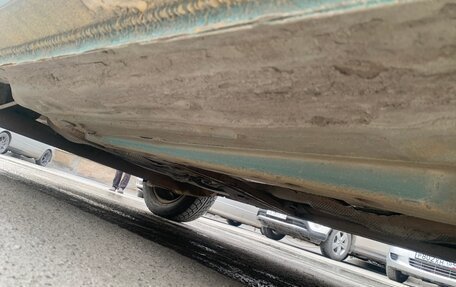 Ford Fusion I, 2006 год, 485 000 рублей, 10 фотография