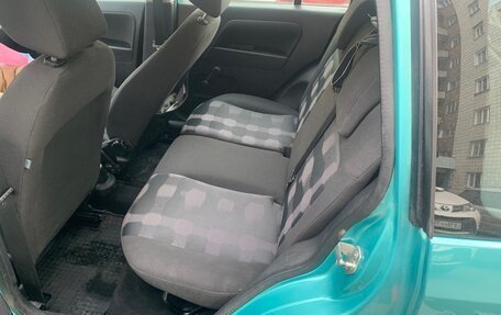 Ford Fusion I, 2006 год, 485 000 рублей, 9 фотография