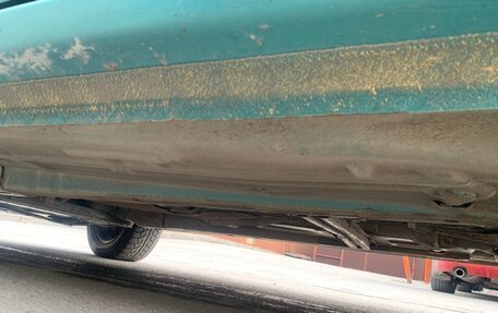 Ford Fusion I, 2006 год, 485 000 рублей, 11 фотография