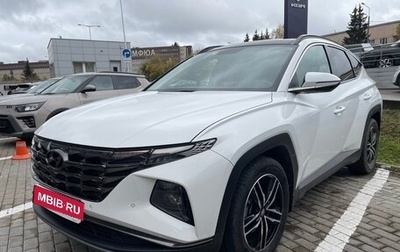 Hyundai Tucson, 2022 год, 2 900 000 рублей, 1 фотография