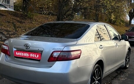 Toyota Camry, 2009 год, 1 000 000 рублей, 3 фотография