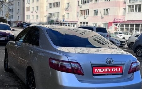 Toyota Camry, 2009 год, 1 000 000 рублей, 4 фотография