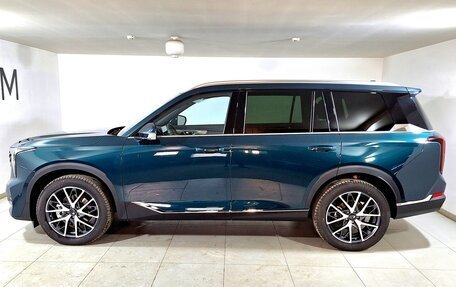 GAC GS8, 2025 год, 4 599 000 рублей, 1 фотография