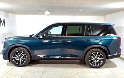 GAC GS8, 2025 год, 4 599 000 рублей, 1 фотография