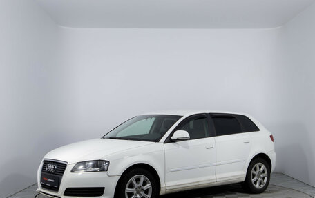 Audi A3, 2009 год, 678 000 рублей, 1 фотография