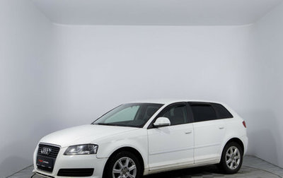 Audi A3, 2009 год, 678 000 рублей, 1 фотография