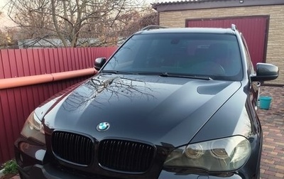 BMW X5, 2008 год, 1 780 000 рублей, 1 фотография