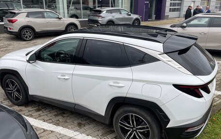 Hyundai Tucson, 2022 год, 2 900 000 рублей, 4 фотография