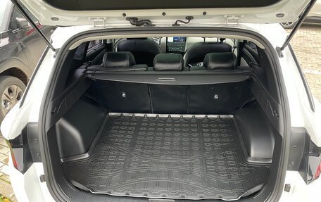 Hyundai Tucson, 2022 год, 2 900 000 рублей, 12 фотография