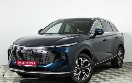 Haval F7, 2024 год, 3 119 898 рублей, 1 фотография