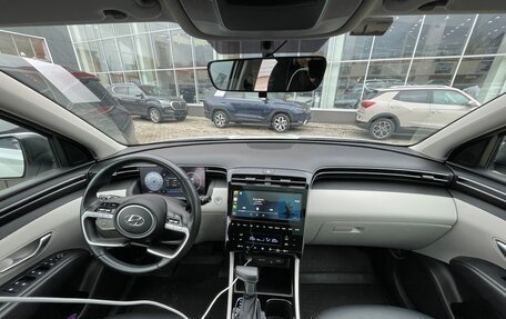 Hyundai Tucson, 2022 год, 2 900 000 рублей, 26 фотография