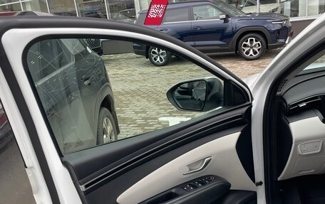 Hyundai Tucson, 2022 год, 2 900 000 рублей, 15 фотография