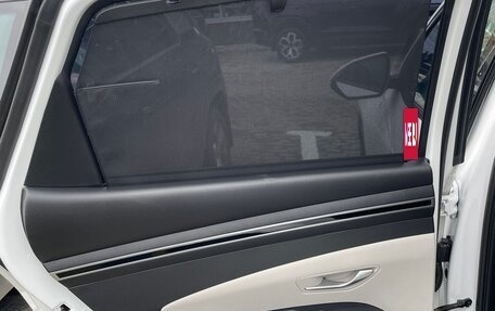 Hyundai Tucson, 2022 год, 2 900 000 рублей, 18 фотография