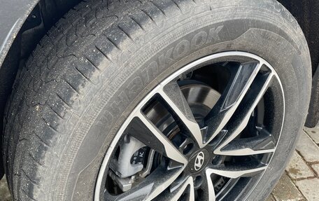 Hyundai Tucson, 2022 год, 2 900 000 рублей, 30 фотография