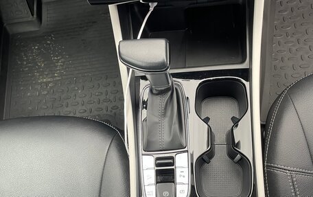 Hyundai Tucson, 2022 год, 2 900 000 рублей, 29 фотография