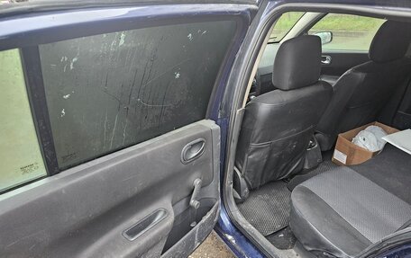 Renault Megane II, 2005 год, 200 000 рублей, 8 фотография