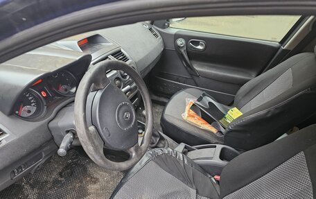 Renault Megane II, 2005 год, 200 000 рублей, 7 фотография