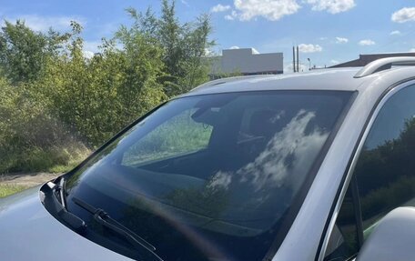 Volkswagen Touareg III, 2011 год, 1 700 000 рублей, 4 фотография