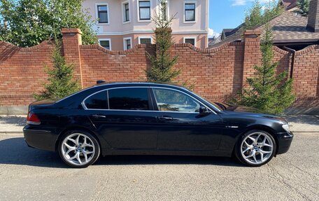 BMW 7 серия, 2005 год, 1 950 000 рублей, 4 фотография