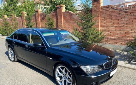 BMW 7 серия, 2005 год, 1 950 000 рублей, 5 фотография