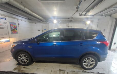 Ford Escape III, 2019 год, 1 515 000 рублей, 14 фотография