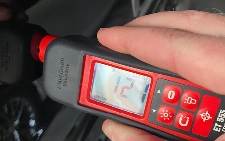 BMW 7 серия, 2005 год, 1 950 000 рублей, 19 фотография