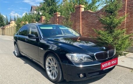 BMW 7 серия, 2005 год, 1 950 000 рублей, 10 фотография