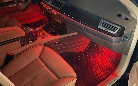 BMW 7 серия, 2005 год, 1 950 000 рублей, 33 фотография