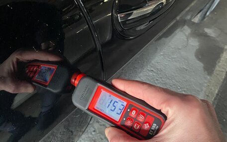 BMW 7 серия, 2005 год, 1 950 000 рублей, 22 фотография