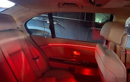 BMW 7 серия, 2005 год, 1 950 000 рублей, 34 фотография