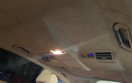 BMW 7 серия, 2005 год, 1 950 000 рублей, 27 фотография