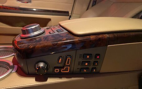 BMW 7 серия, 2005 год, 1 950 000 рублей, 28 фотография