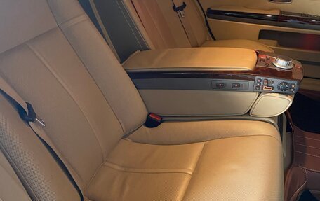 BMW 7 серия, 2005 год, 1 950 000 рублей, 36 фотография