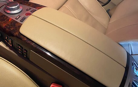 BMW 7 серия, 2005 год, 1 950 000 рублей, 37 фотография