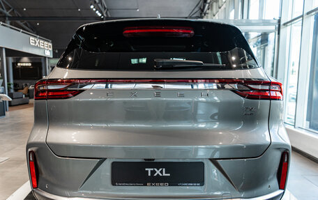 CheryExeed TXL, 2024 год, 3 800 000 рублей, 5 фотография