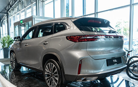 CheryExeed TXL, 2024 год, 3 800 000 рублей, 3 фотография