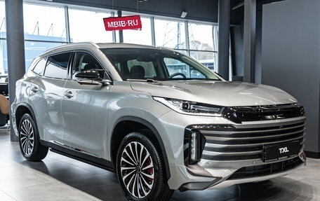 CheryExeed TXL, 2024 год, 3 800 000 рублей, 2 фотография