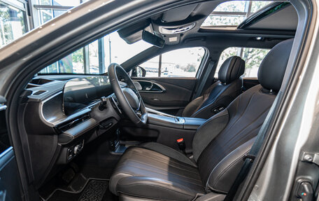 CheryExeed TXL, 2024 год, 3 800 000 рублей, 8 фотография