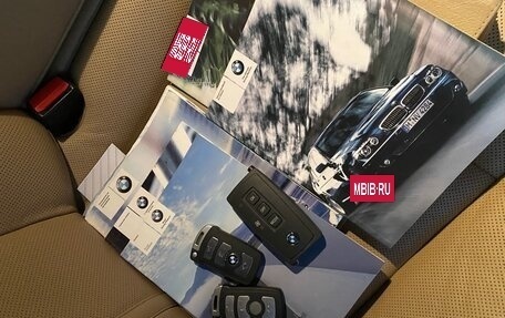 BMW 7 серия, 2005 год, 1 950 000 рублей, 38 фотография