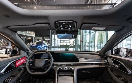 CheryExeed TXL, 2024 год, 3 800 000 рублей, 6 фотография