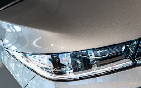 CheryExeed TXL, 2024 год, 3 800 000 рублей, 12 фотография